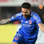 Zaldivia, confiado para el choque ante Alianza: "El envión del domingo nos va a servir mucho"