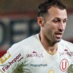 Universitario pierde a Calcaterra para el duelo clave ante Cusco FC