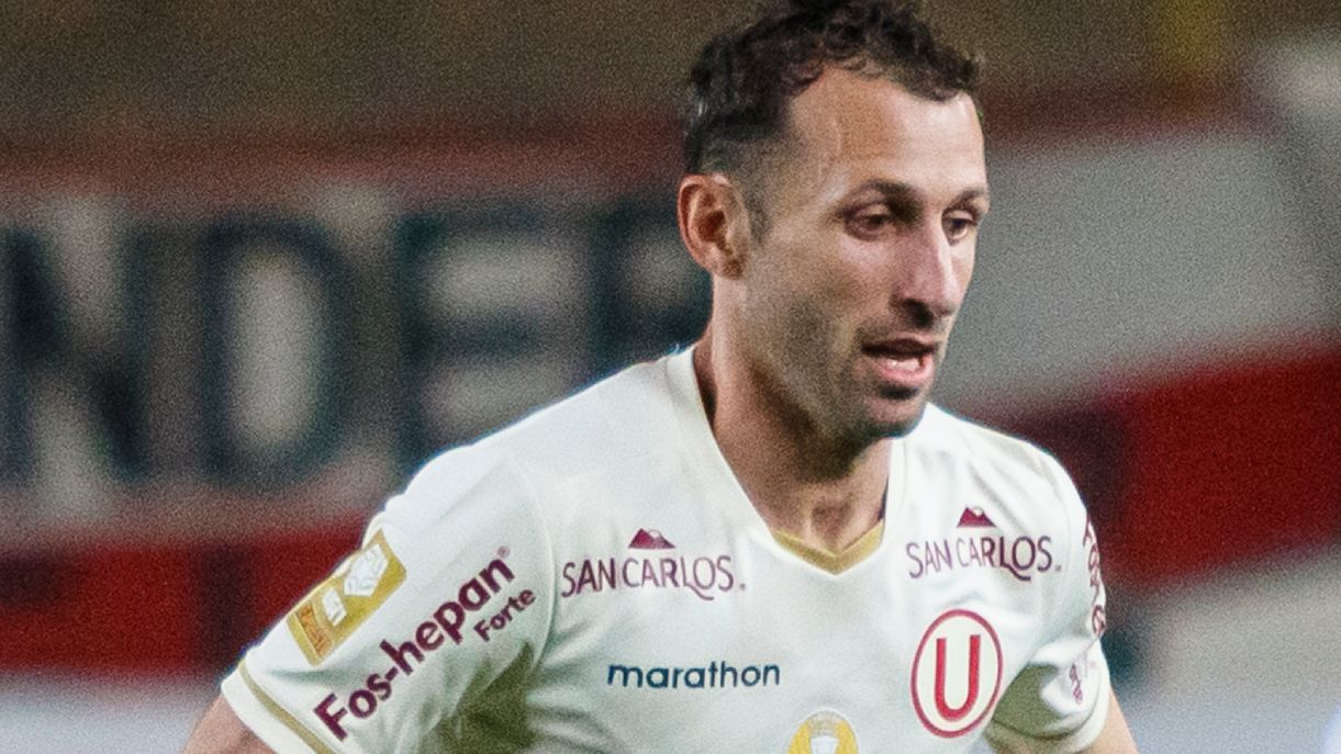 Universitario pierde a Calcaterra para el duelo clave ante Cusco FC