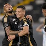 Colo Colo apunta a Luis Guerra como posible reemplazo de Lucas Cepeda para 2026