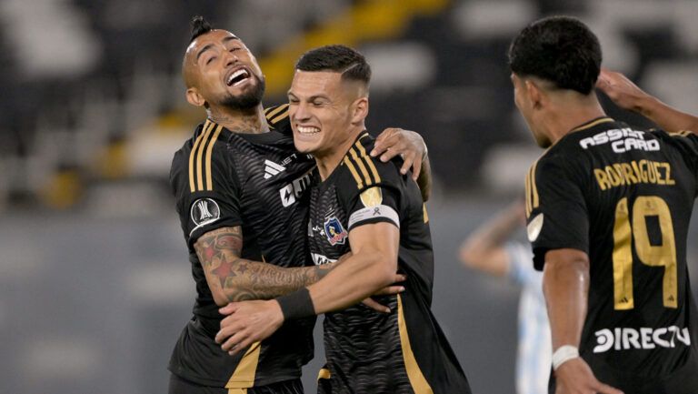 Foto: RODRIGO ARANGUA/AFP via Getty Images