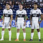 Olimpia y Sportivo Trinidense repartieron puntos en el Clausura con un empate 1-1