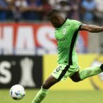 Atlético Nacional ganó con gol agónico y se mete en la pelea del Clausura