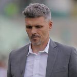 Colo Colo respira: el parte médico de Fernando De Paul tras el susto ante Iquique