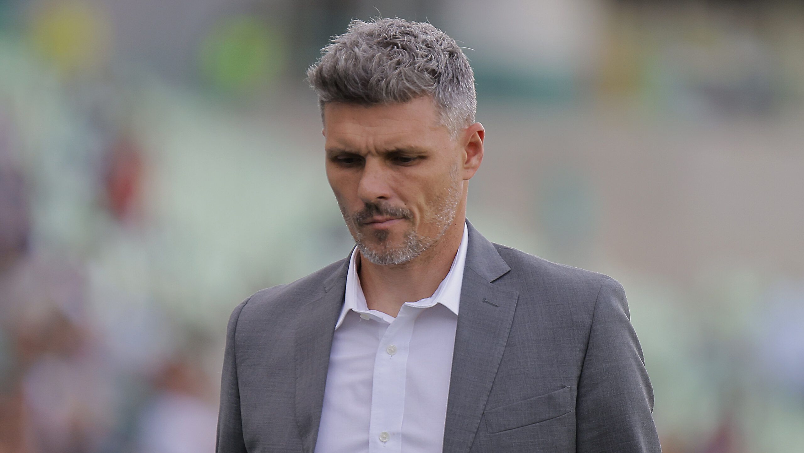 Colo Colo respira: el parte médico de Fernando De Paul tras el susto ante Iquique