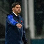 Ayude sueña con quedarse en San Lorenzo: “Espero estar mucho tiempo en este club gigante”