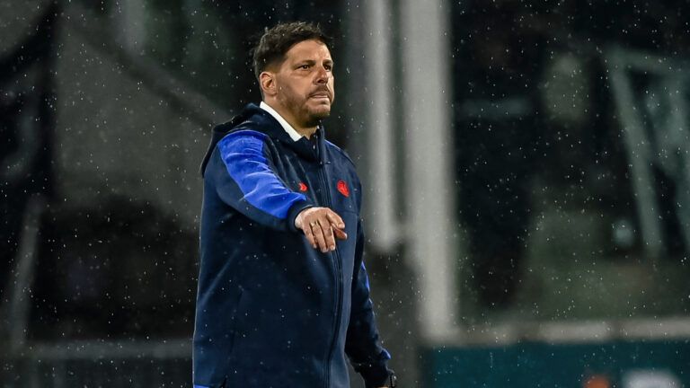 Foto: Cesar Heredia/Getty Images