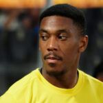 Martial aterriza en Rayados: "Muy emocionado de jugar en México"