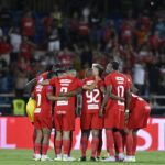 América de Cali remontó y venció 2-1 a Once Caldas en el Pascual Guerrero