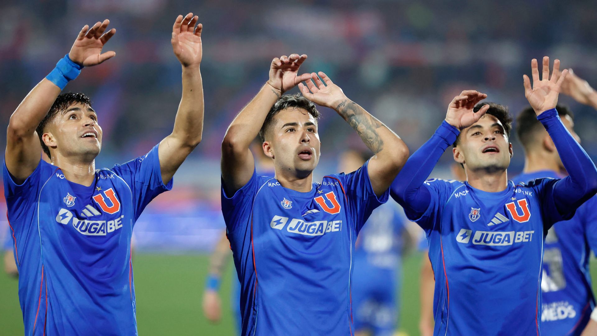 La Liga de Primera entra en receso por el Mundial Sub 20 de Chile