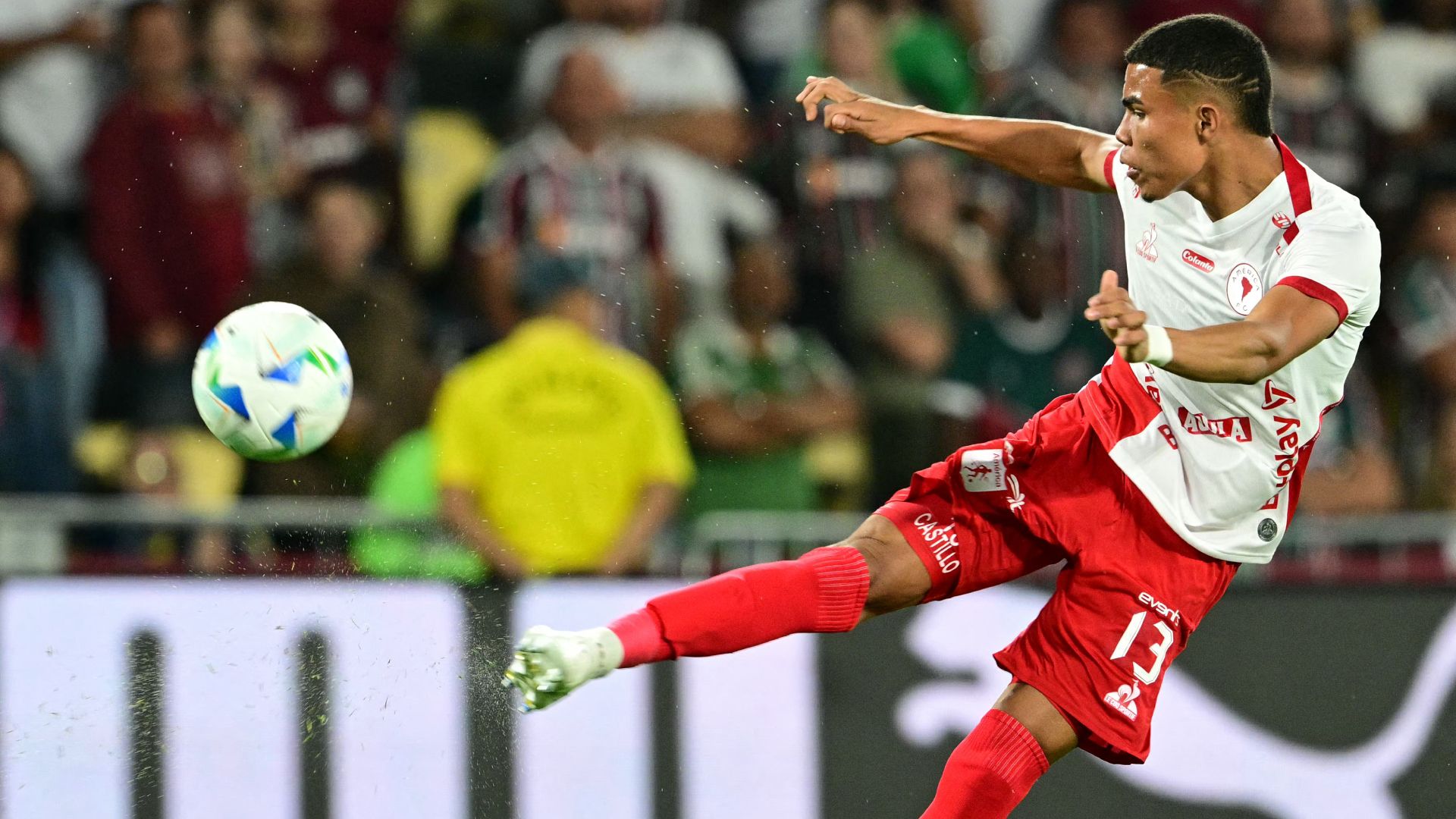 América de Cali se enfoca en la Copa Colombia tras dejar escapar el triunfo en Liga