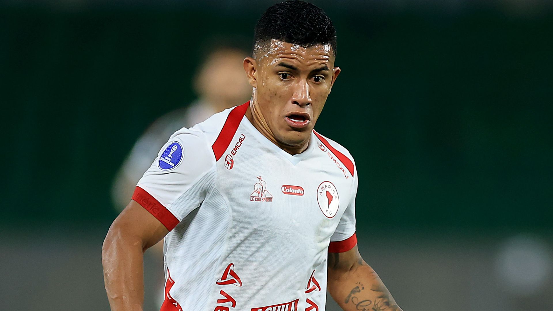 América cumplió ante Pasto y reafirma su repunte en la Liga