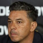 Atlético Tucumán sorprendió a River y lo venció 2-0 como local