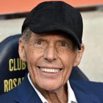 Russo: "Me voy conforme en muchas cosas; hay otras que mejorar"