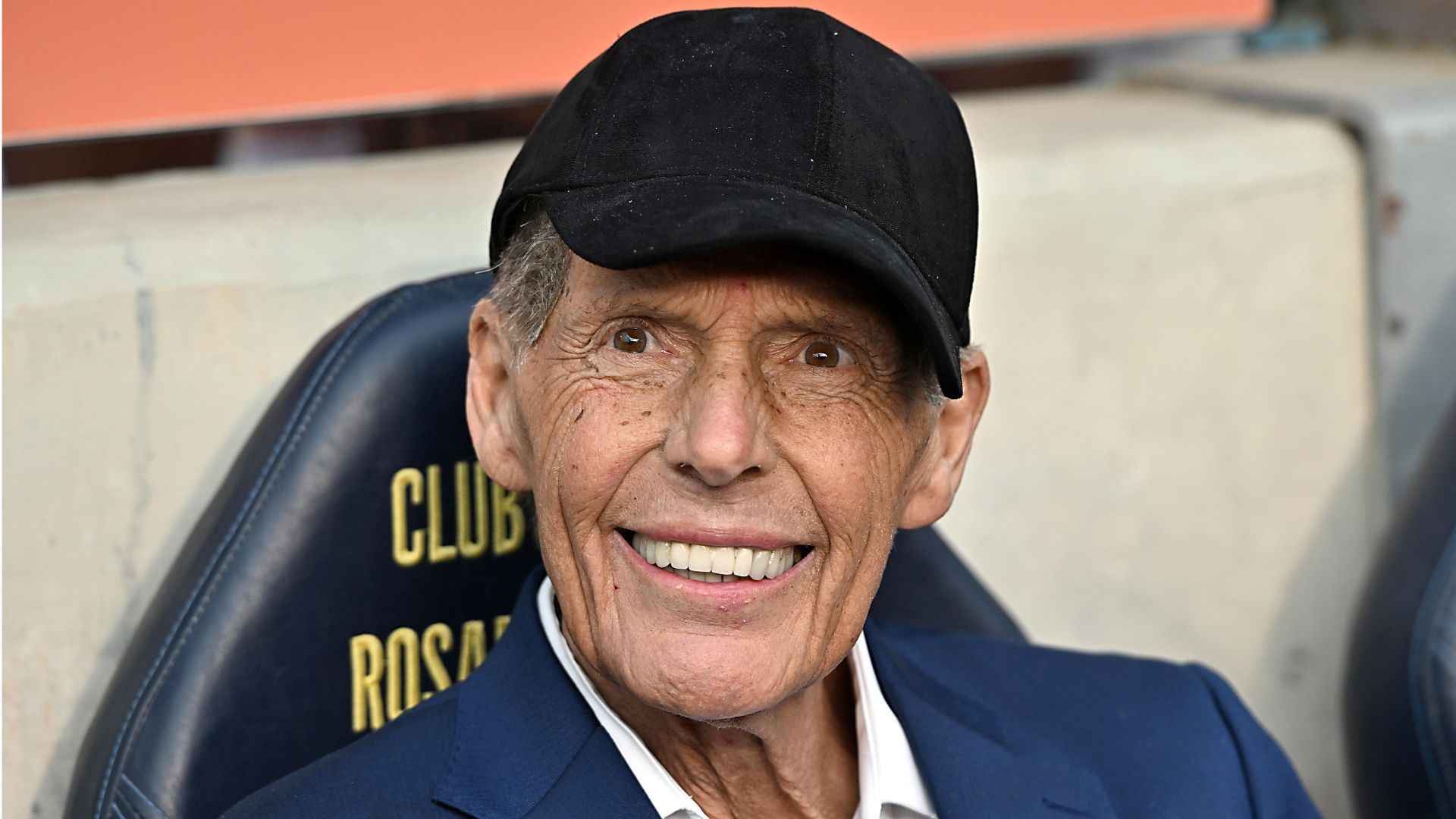 Russo: "Me voy conforme en muchas cosas; hay otras que mejorar"