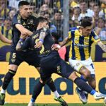 Central y Boca empataron con un golazo olímpico de Di María