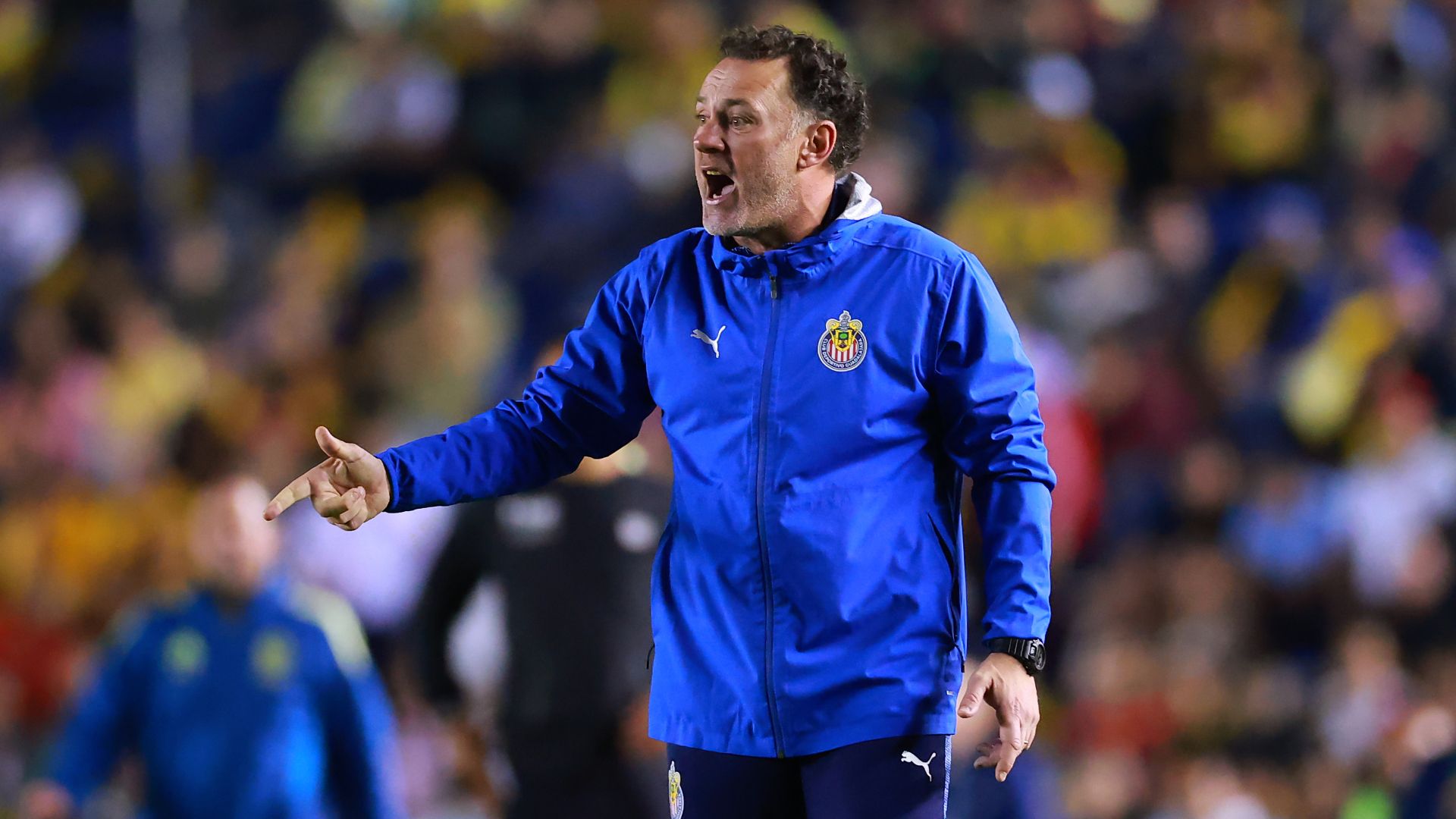 Gabriel Milito: "El equipo ha venido dando señales positivas"