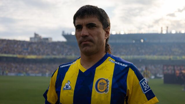 Foto: Mateo Occhi/Getty Images