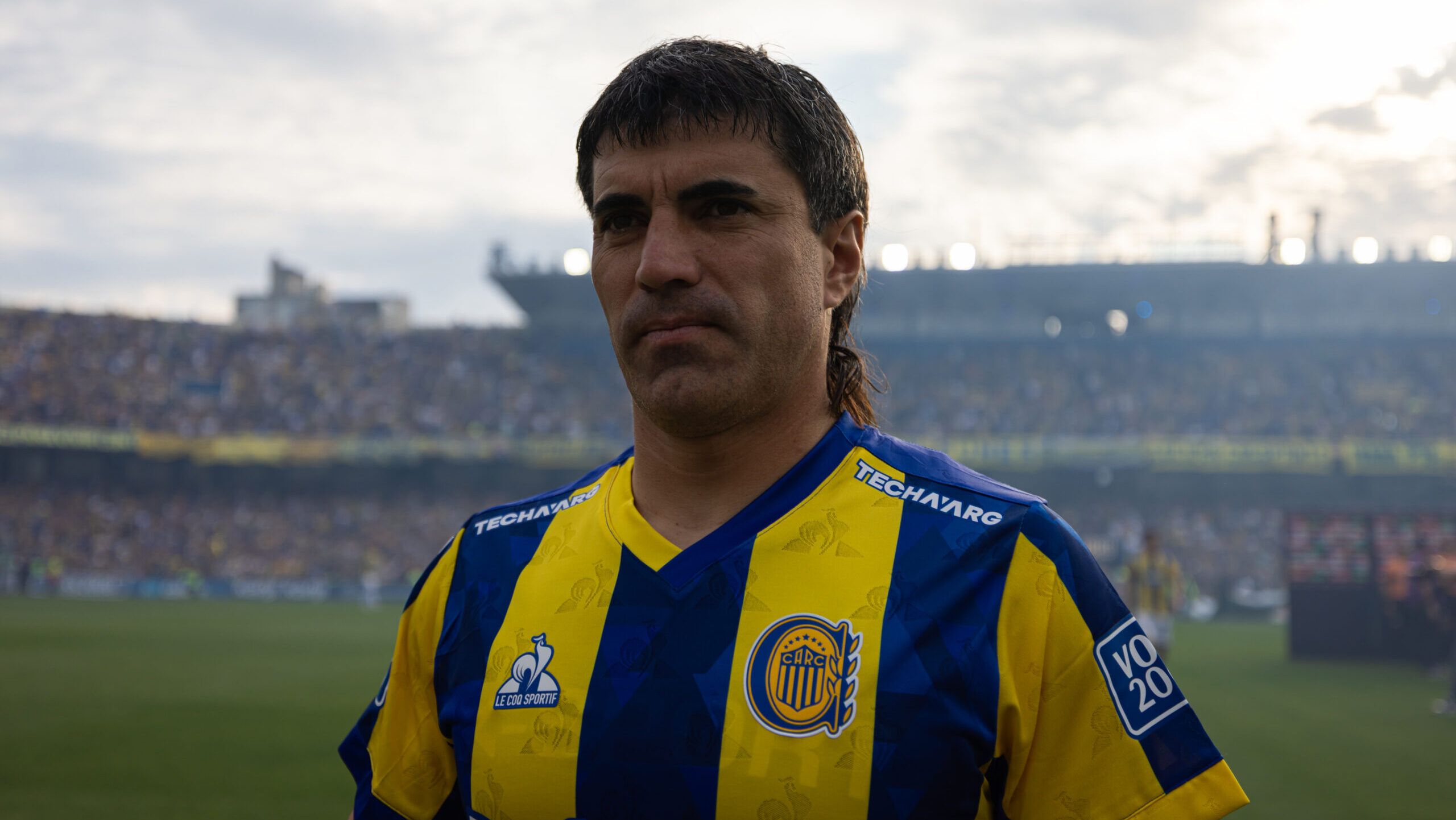 Ignacio Malcorra palpita el choque entre Rosario Central y River: “Va a ser un partido hermoso”