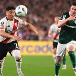 Gallardo definió la lista de River para buscar la hazaña en Brasil ante Palmeiras