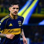 Boca lo ganaba 2-0, pero se durmió y terminó empatando con Central Córdoba