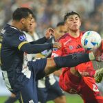 U. de Chile y Alianza Lima lo dejan todo… pero la llave queda abierta