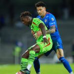 Cruz Azul pita en la cima