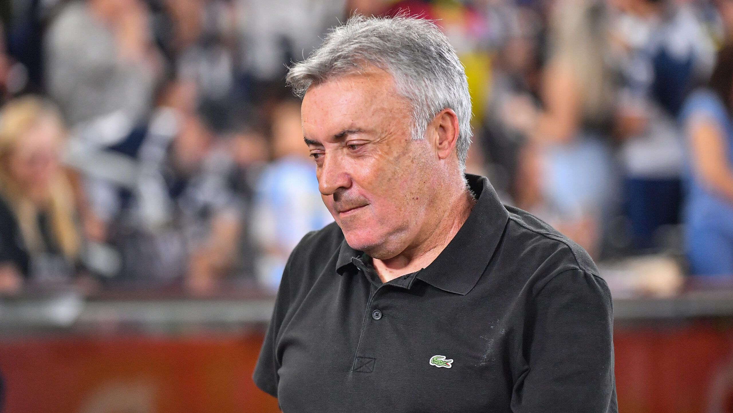 Torrent: "América es un grande, pero hoy les ayudamos".