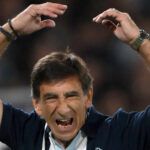 Gustavo Costas: “No voy a decir que somos candidatos, la quiero ganar”