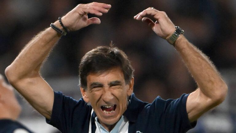 Foto: LUIS ROBAYO/AFP via Getty Images