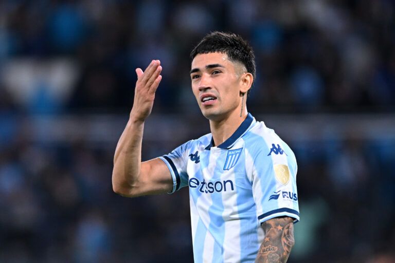 Foto: Rodrigo Valle/Getty Images