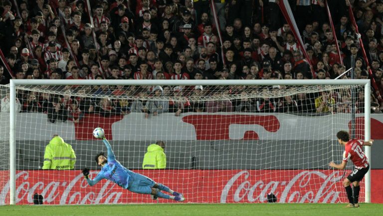 Foto: JUAN MABROMATA/AFP via Getty Images