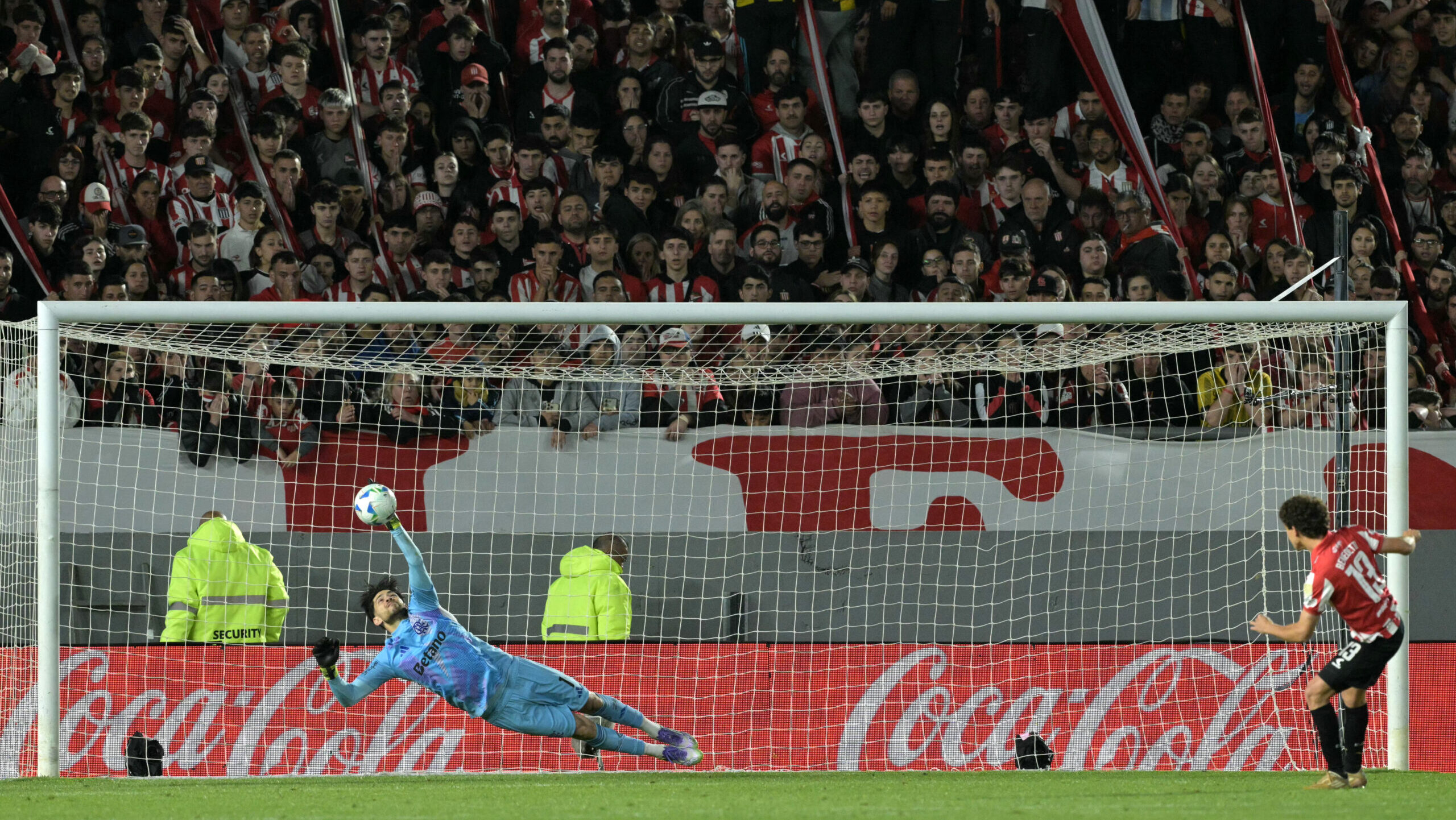 Foto: JUAN MABROMATA/AFP via Getty Images