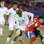 Chile debutó en el Mundial Sub-20 con triunfo agónico 2-1 ante Nueva Zelanda