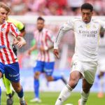 Atlético de Madrid goleó 5-2 al Real Madrid en un derbi histórico