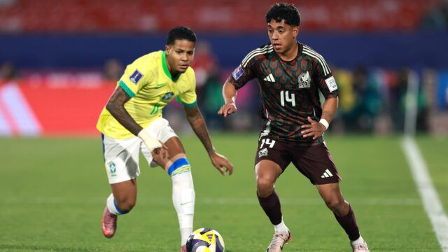 Foto: Buda Mendes - FIFA/FIFA via Getty Images