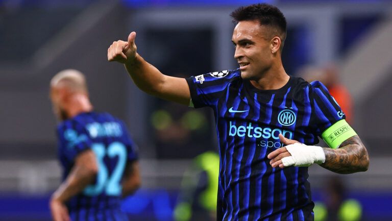 Foto: Amedeo Bizzarri/Getty Images