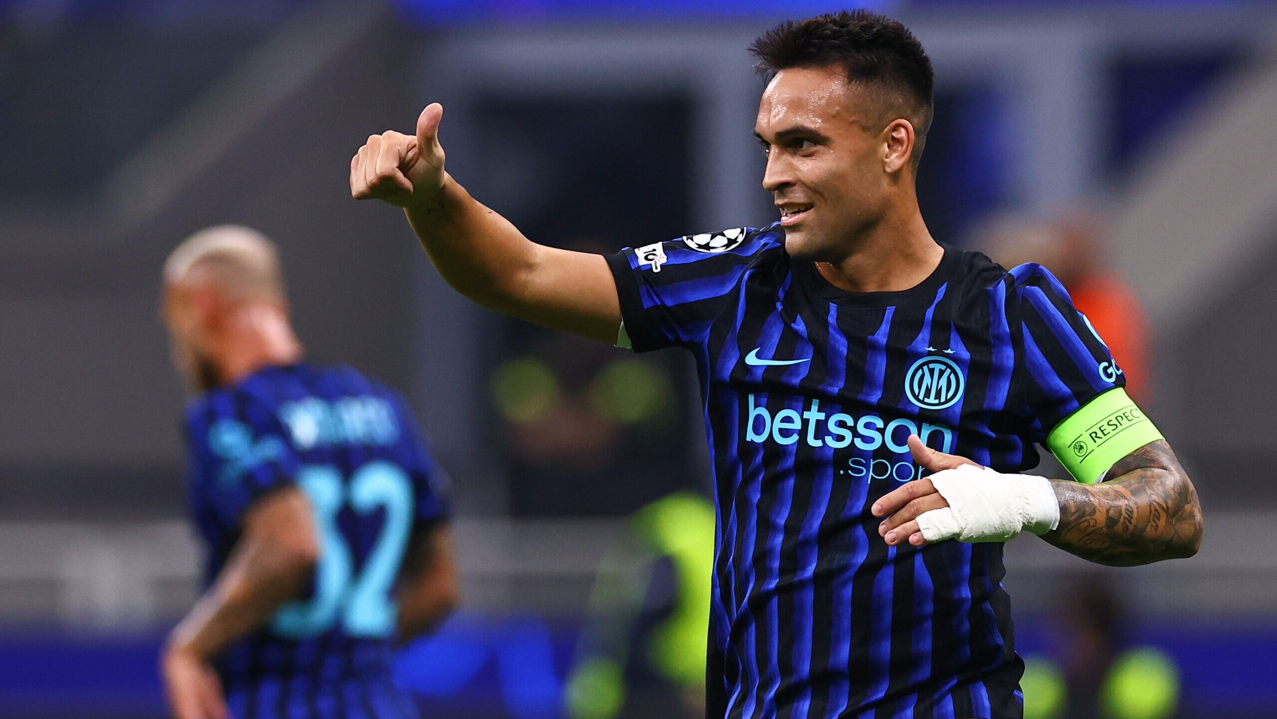 Foto: Amedeo Bizzarri/Getty Images
