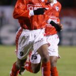Huellas peruanas en la Copa Sudamericana