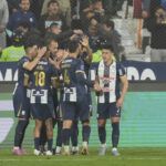 Un adiós amargo: La eliminación de Alianza Lima de la Sudamericana