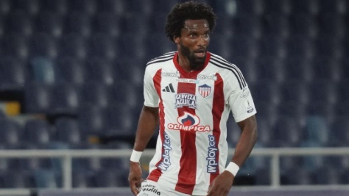 Junior expone el liderazgo en la Liga tras empatar con La Equidad