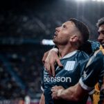 La fe de Racing para romper el muro y meterse en semifinales después de 28 años