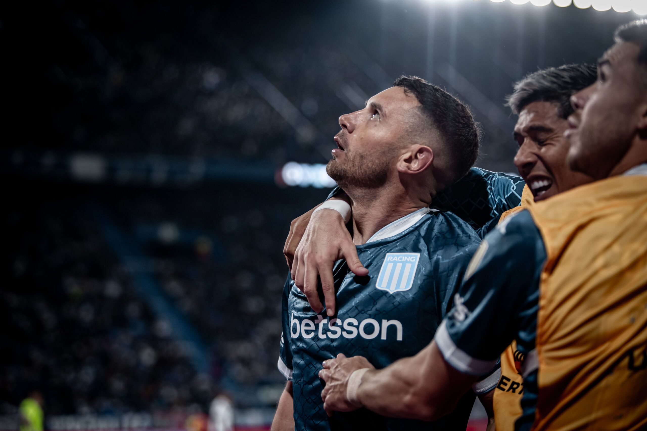 La fe de Racing para romper el muro y meterse en semifinales después de 28 años