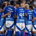 Millonarios mejora en la Liga tras su victoria ante Pasto
