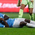 Miguel Araujo acelera su regreso con Sporting Cristal