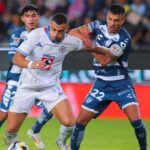 Cruz Azul ganó en el Hidalgo y agudizó la crisis de Pachuca