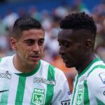 Atlético Nacional perdió ante Bucaramanga y se aleja del primer lugar