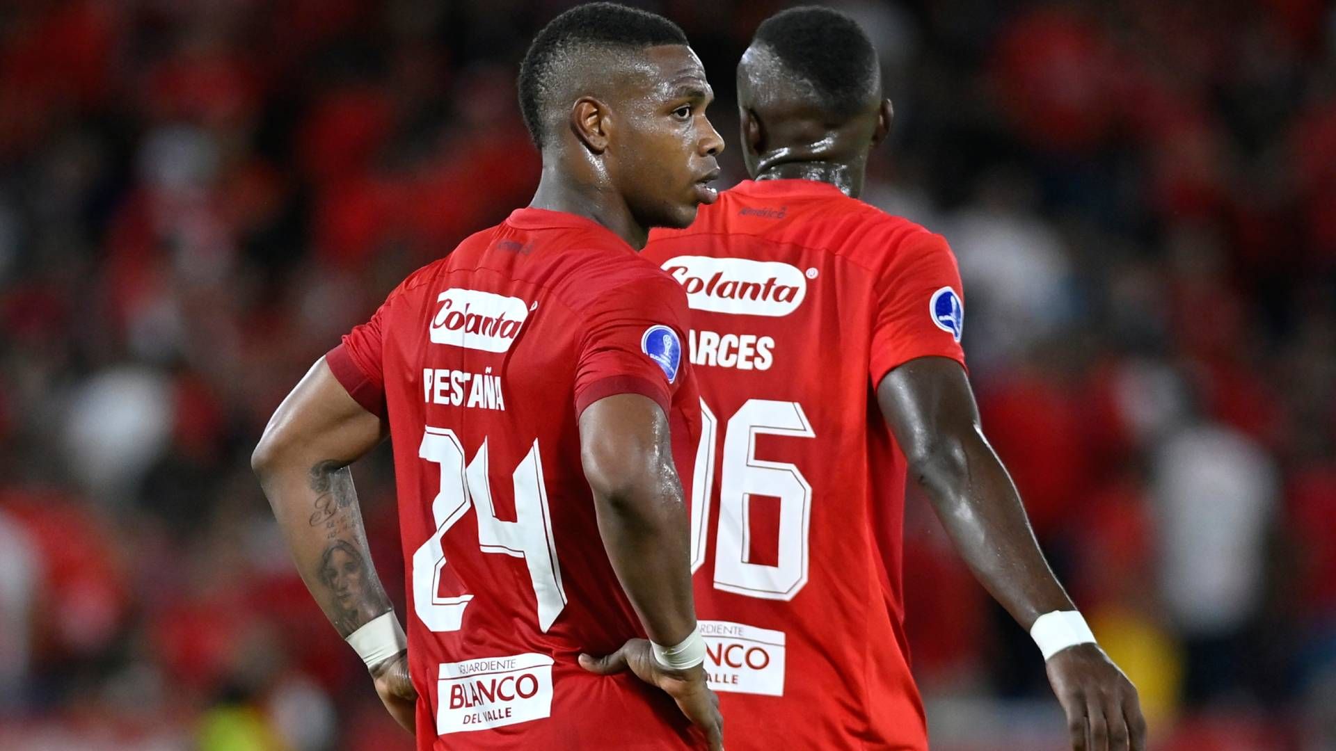 Bucaramanga descubrió las falencias del América