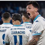 Racing Racing se quedó con el clásico y volvió al triunfo en el Clausura