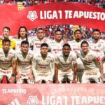 Universitario quiere recuperar la punta